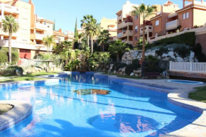 Отель La Reserva de Marbella  Марбелья